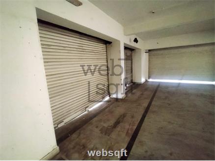 Commercial Retail showroom for Rent in Telangana